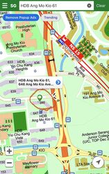 Ang Mo Kio Avenue 6 (Ang Mo Kio),  #538249311